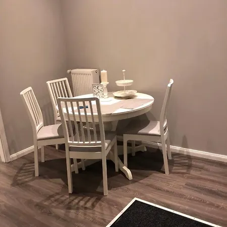 Kornstraße Aparthotel 4*