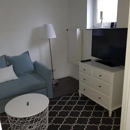 Aparthotel Kornstraße