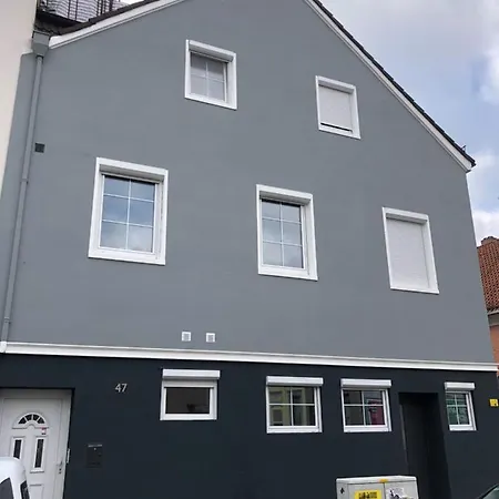 Kornstrasse Bremen