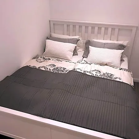 Apartmanhotel Kornstrasse