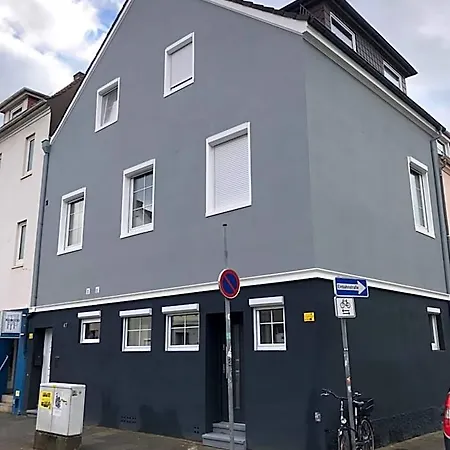 Kornstraße 4* Bremen