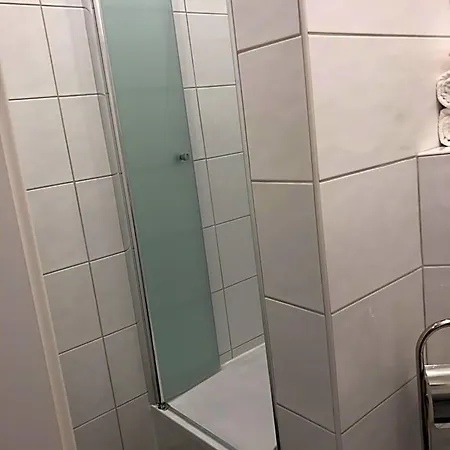 Apartmanhotel Kornstrasse