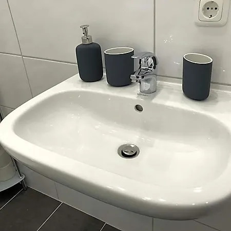 Kornstrasse Apartmanhotel Bréma