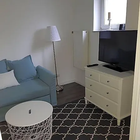 Apartmanhotel Kornstrasse Bréma