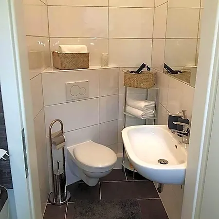 Apartmanhotel Kornstrasse Bréma