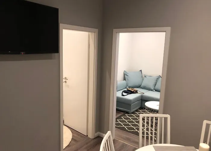 Kornstrasse アパートホテル ブレーメン