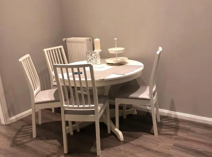 Kornstrasse Apart Otel 4*