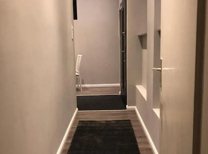 Apart Otel Kornstrasse