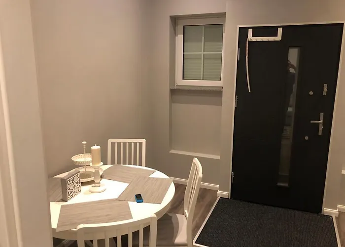 Kornstrasse Apart Otel 4*